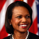 Former Secretary of State Condoleezza Rice in 2010
Chip Somodevilla/Getty Images